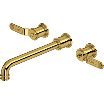 Rohl tub faucets image-2
