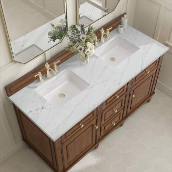 James Martin bathroom vanities image-82