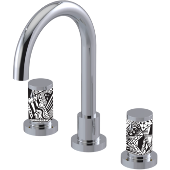 Rubinet bathroom faucets image-4