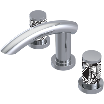 Rubinet bathroom faucets image-2