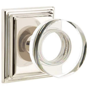 Emtek door knobs image-4