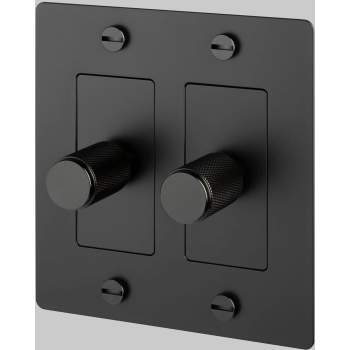 Buster + Punch 2G Cross Dimmer Switch NL image-3