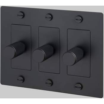 Buster + Punch 3G Cross Dimmer Switch NL image-5