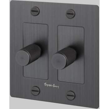 Buster + Punch switches and outlets image-2