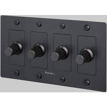 Buster + Punch 4G Linear Dimmer Switch image-3