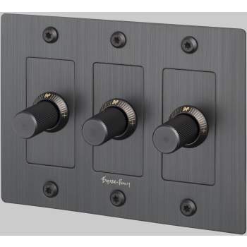 Buster + Punch 3G Linear Dimmer Switch image-1