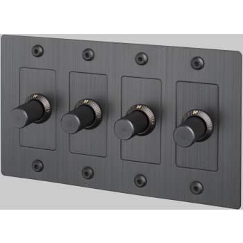 Buster + Punch 4G Linear Dimmer Switch NL image-3