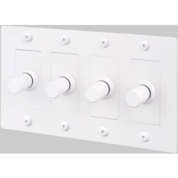 Buster + Punch 4G Linear Dimmer Switch NL image-5