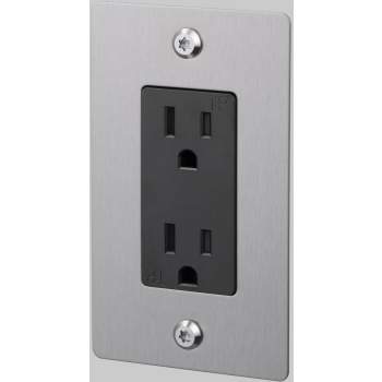 Buster + Punch Linear Duplex Outlet NL image-5