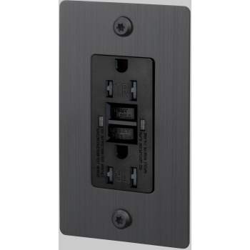 Buster + Punch Linear Duplex GFCI Outlet NL image-3