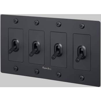 Buster + Punch switches and outlets image-4