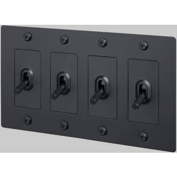 Buster + Punch switches and outlets image-2