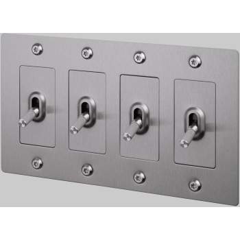 Buster + Punch switches and outlets image-4