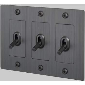 Buster + Punch 3G Linear Toggle Switch NL image-5