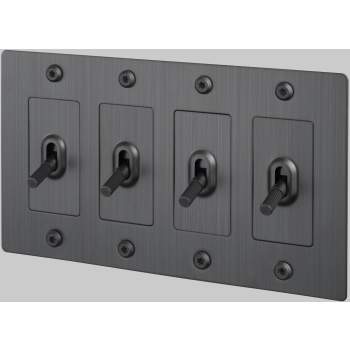 Buster + Punch 4G Linear Toggle Switch NL image-3