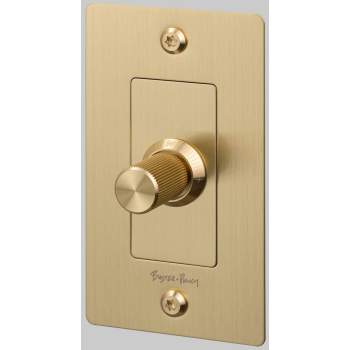 Buster + Punch Linear Dimmer Switch image-1