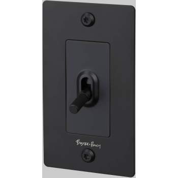 Buster + Punch switches and outlets image-2