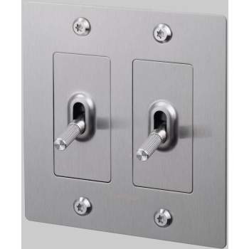 Buster + Punch switches and outlets image-2