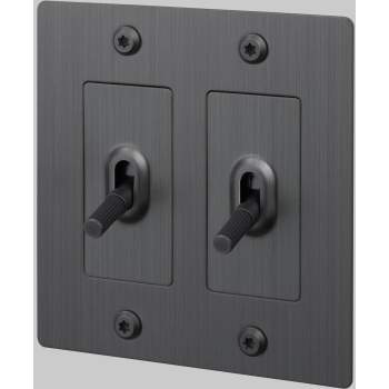 Buster + Punch 2G Linear Toggle Switch NL image-3