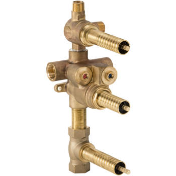 DXV shower controls image-4