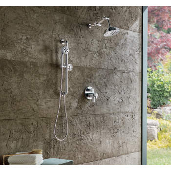 Brizo Brizo Shower Set 6 image-1
