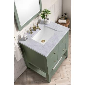 James Martin bathroom vanities image-18