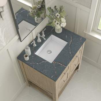James Martin bathroom vanities image-8