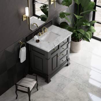 James Martin bathroom vanities image-26