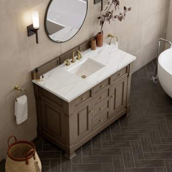 James Martin bathroom vanities image-2