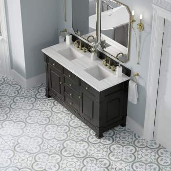 James Martin bathroom vanities image-8