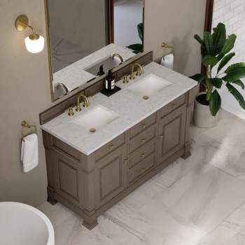 James Martin bathroom vanities image-28