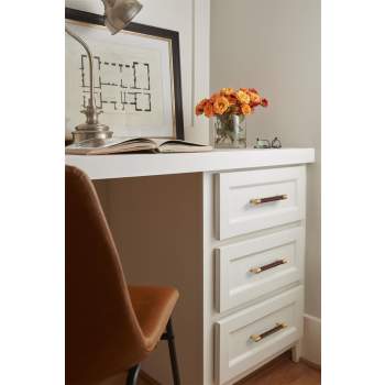 Amerock cabinet pulls image-20