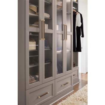Amerock cabinet pulls image-4