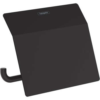 Hansgrohe bathroom accessories image-2