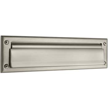 Baldwin Hardware door bells and knockers image-10