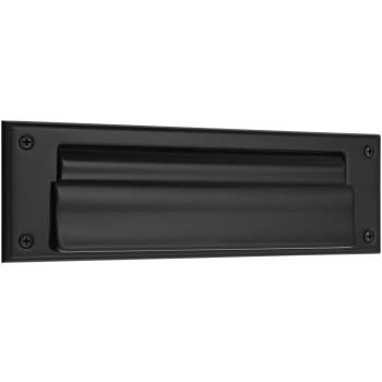 Baldwin Hardware mail slots image-10