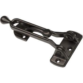 Baldwin Hardware door locks and bolts image-8