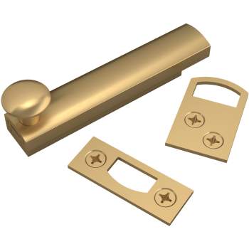 Baldwin Hardware door locks and bolts image-12