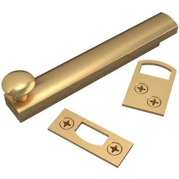 Baldwin Hardware door locks and bolts image-10