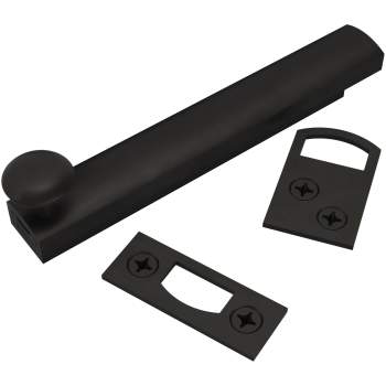 Baldwin Hardware door locks and bolts image-8