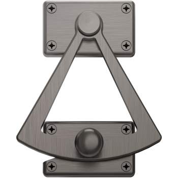 Baldwin Hardware door locks and bolts image-6