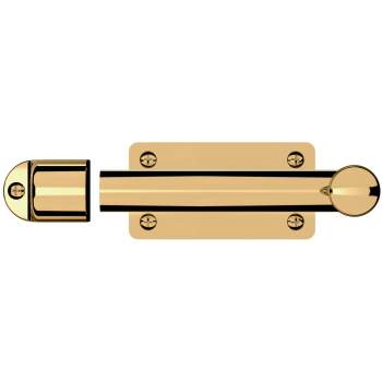 Baldwin Hardware door locks and bolts image-2