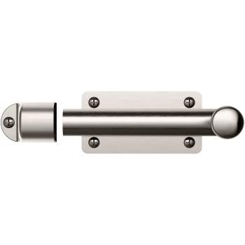 Baldwin Hardware door locks and bolts image-8
