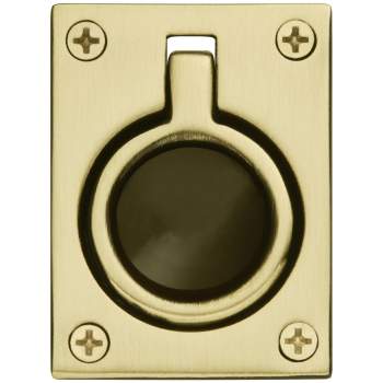 Baldwin Hardware door pulls image-2