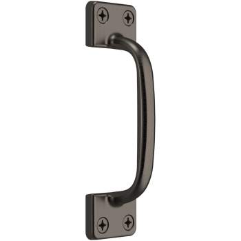 Baldwin Hardware door pulls image-4