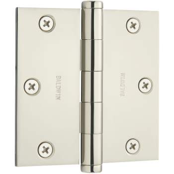 Baldwin Hardware door hinges image-4
