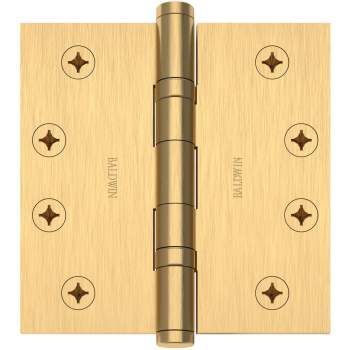 Baldwin Hardware door hinges image-14