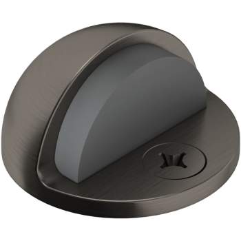 Baldwin Hardware door stoppers image-6