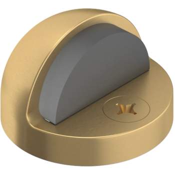Baldwin Hardware door stoppers image-10