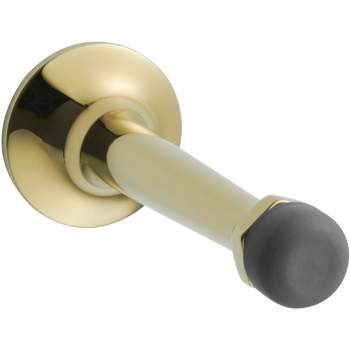 Baldwin Hardware door stoppers image-12